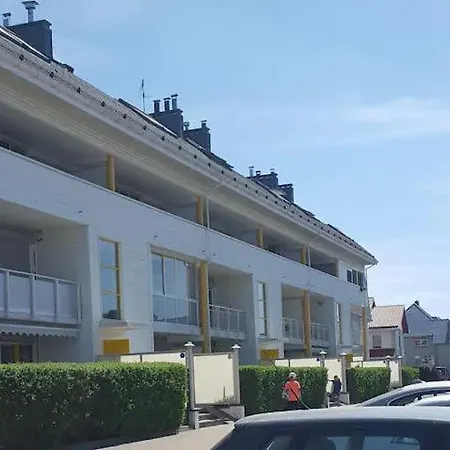 Palanga Elzbieta Apartment