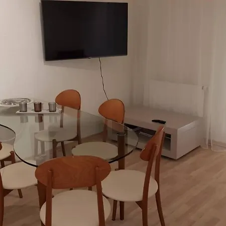 Apartment Elzbieta