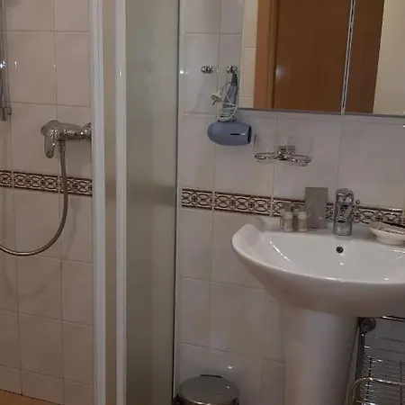 Palanga Elzbieta Apartment *
