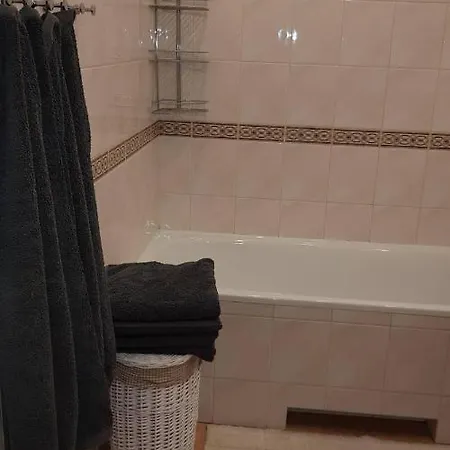Palanga Elzbieta Apartment Apartment