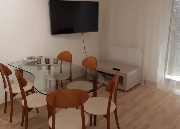 Apartment Elzbieta
