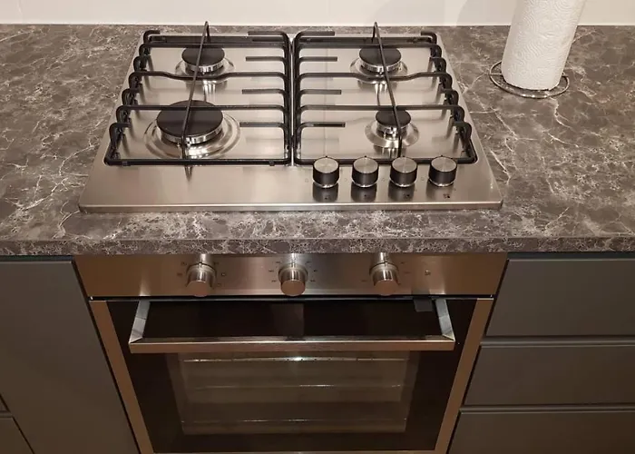 Elzbieta Apartment Palanga